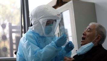 Chinezii au început să raporteze și bolnavii de Covid-19 fără simptome. Câte cazuri au în 3 zile