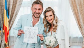 Ana Baniciu a născut! Vedeta a adus pe lume un băiețel perfect sănătos