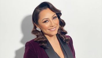 Andra și Măruță, prânz romantic la 10 km depărtare: “Mi-e dor de tine. Te iubesc!”
