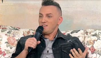 VIDEO: Mihai Trăistariu protestează! Ce schimbare radicală a făcut artistul