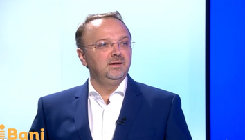 Cum ne protejăm economiile de inflație. Horia Gustă, AAF: Fondurile de investiții în acțiuni și acțiunile