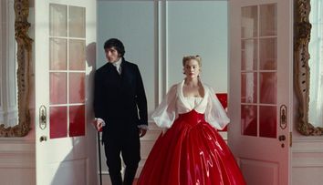 Romanticii au liber la bilete! Când are premiera „La Răscruce de Vânturi”. Margot Robbie și Jacob Elordi într-o poveste de dragoste intensă și tulburătoare