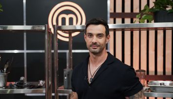 Masterchef 2024, 23 septembrie: Cosmin Răducu, inginerul naval care a ieșit în evidență cu rețeta, dar și cu fizicul său: „Ne simțim prost, că la noi sar nasturii”