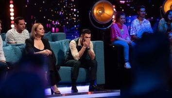 Andreea Marin, moment unic la Săriți de pe Fix! Zâna Surprizelor a cântat „Trandafir de la Moldova”