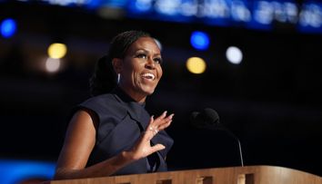 Michelle Obama la Casa Albă? Răspunsul tranșant oferit de soția lui Barack Obama când a fost întrebată dacă va candida vreodată pentru o funcție publică