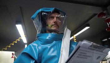 ZONA FIERBINTE: ANTRAX - filmul care descrie lupta cu o amenințare mortală și triumful final asupra acesteia