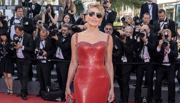 Sharon Stone a pierdut nouă copii. Actrița, confesiuni dureroase despre sarcinile eșuate din tinerețe