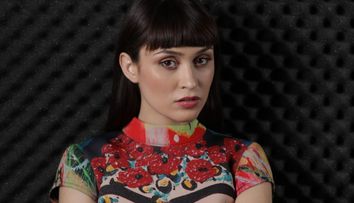 Irina Rimes, concert în parc la serbarea de sfârșit de an a elevilor din Sectorul 2