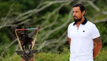 Dan Pavel își dorește să fie însoțit de fiul său în Republica Dominicană la următorul sezon Survivor