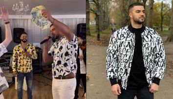 Culiță Sterp face bani pe bandă rulantă la evenimente. Suma colosală pe care a primit-o artistul pentru o singură piesă