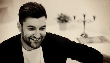 Smiley, coplesit de surpriza pregatita de elevii de la 