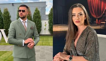 Culiță Sterp și Iancu Sterp o dau în judecată pe Mara Bănică, după ce jurnalista le-a adus mai multe acuzații grave: „Să vă fie rușine”