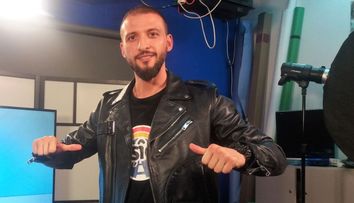 Ce meserie a avut la început Ștefan Mandachi, suceveanul care a construit un metru de autostradă