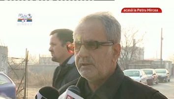 Parintii Madalinei Manole incearca sa isi vada nepotul aflat in custodia lui Petru Mircea!