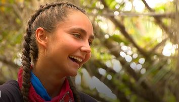 Survivor 2023, 4 aprilie. Andreea Moromete, mândră că l-a învins pe Alin Chirilă: „Mă bucur că i-am dat la temelie”