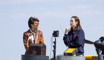 Marea finală TRĂDĂTORII, diseară, de la 20:30!  „Mi-e foarte frică pentru că am rămas singură – ultima trădătoare, ultima nemernică printre nevinovați”