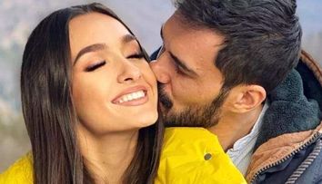 Viviana Sposub a dat vestea cea mare, la scurt timp după ce s-a întors din America: „Voi fi mamă” Vedeta și George Burcea se pregătesc să devină părinți