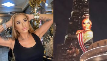 Anamaria Prodan ar fi fost cerută în căsătorie de actualul ei iubit, în Dubai. Gestul de 100.000 de euro cu care a impresionat-o pe impresară