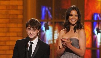Daniel Radcliffe a plans la terminarea filmarilor ultimei parti din “Harry Potter” FOTO