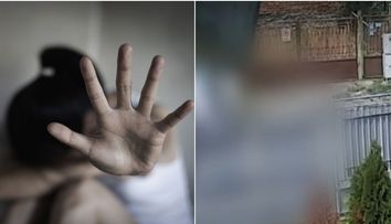 Tânăra mamă ucisă cu toporul pe stradă de fostul iubit, sub ochii copiilor, chemase Poliția în dimineața tragediei! Martorii, dezvăluiri halucinante: „Dacă îl luau, nu se mai întâmpla”