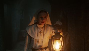 Thriller-ul horror filmat în întregime în România, ,,Călugăriţa: Misterul de la mânăstire
