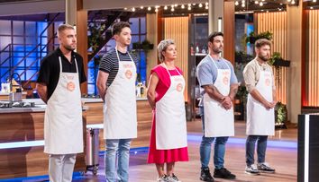 Semifinala MasterChef, 10 decembrie 2024. Chefii au decis! Cine este primul concurent care părăsește MasterChef România în semifinala sezonului 9