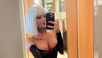Bia Khalifa, declarații neașteptate despre Dani Mocanu