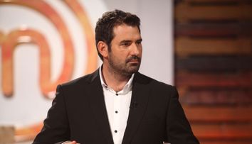 Chef Adrian Hadean aduce sambata la 