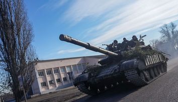 De ce Rusia atacă Ucraina? Ceea ce știm până acum și ce poate să urmeze?