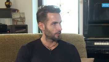 VIDEO: Randi, dezvăluiri din copilărie. Ce spune artistul despre cei mai frumoși ani din viața sa