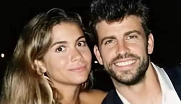 Gerard Pique i-ar fi dat bani Clarei Chia pentru operațiile estetice! Cum și-a schimbat aspectul tânăra de 23 de ani