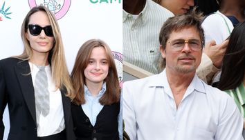 Fiica lui Brad Pitt și a Angelinei Jolie renunță oficial la numele tatălui. Vivienne a făcut pasul decisiv la 18 ani