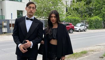 Cine este și cu ce se ocupă sora lui Toto Dumitrescu. Mayra este copilul preferat al lui Ilie Dumitrescu: „Pe ea o iubesc cel mai mult”