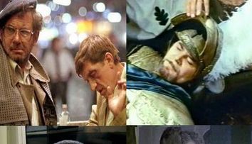 99 de ani de istorie cinematografica romaneasca. 19 filme romanesti pe care le iubim. De Ziua Romaniei il alegem pe cel mai bun