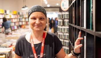 Șef sub acoperire, 10 octombrie 2024. Augustin Drăgan află drama prin care trece angajata lui, Adriana! Femeia în vârstă de 42 de ani suferă de cancer: „Am impresia că e un vis urât”