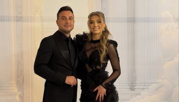 Reacția lui Valentin Sanfira după declarațiile făcute pe YouTube de Codruța Filip, fosta lui soție, după divorț: „Nu tac”