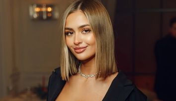 Iuliana Beregoi nu a mai putut evita întrebarea și a spus tot: Care este cel mai nebun loc în care a făcut amor