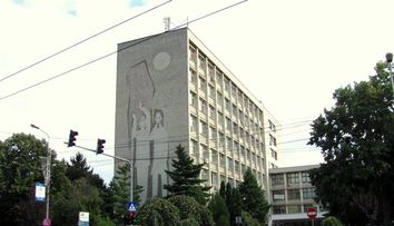 O universitate din Romania, intre primele 200 cele mai bune institutii de invatamant din lume, in functie de specializare