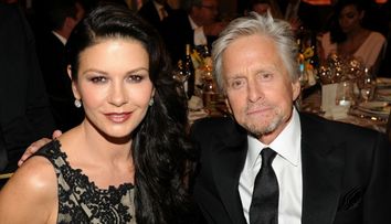 Michael Douglas se teme ca fiul și fiica sa să nu devină dependenți de alcool și droguri