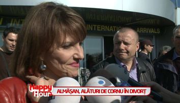 Marina Almasan: Fostii nostri soti <span style=