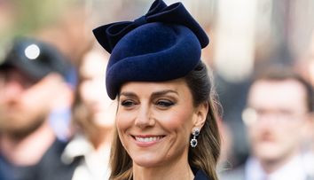 Kate, prima vizită oficială în străinătate fără William după patru ani. Prințesa merge în Italia pentru proiectele dedicate copiilor mici