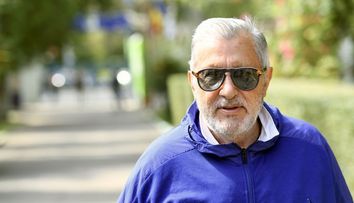 Ilie Năstase, prima reacție după ce Simona Halep a fost suspendată 4 ani: „Decizia este prea drastică!”