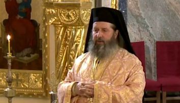 E doliu în Biserica Ortodoxă Română! Arhimandritul Nicolae Moldovan, părintele stareț al Mănăstirii Nicula din Cluj, a murit