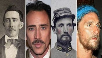 7 poze uimitoare ale unor actori celebri care au aflat ca 