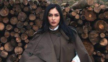 Cemre Baysel, actrița din serialul „Leyla”, și-a oficializat relația cu pilotul Cem Bölükbaşı. Primele imagini împreună