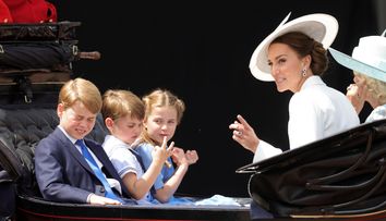 Copiii lui Kate Middleton, pregătiți de psihologi pentru moartea mamei lor! Detalii sfâșietoare