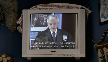 Mugur Isarescu, 
