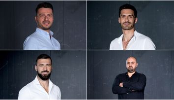 Patru dintre concurenți mărturisesc de ce au ales să fie săteni și nu orășeni! Ultimele reacții înainte de premieră