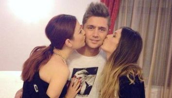 Elena Gheorghe: 