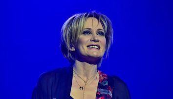 Patricia Kaas, invitată specială în finala Vocea României 2025: „Mi-e dor de România și de români”